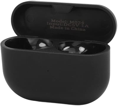 Dailygoods - Vervangende Oplaadcassette voor Draadloze Oortelefoons
