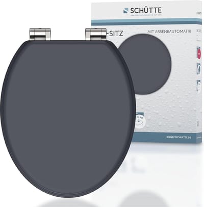 premium wc-bril - toilet seat – Premium WC Bril - toilet glasses toilet cover – luxe toilet bril – badkamer accessoires