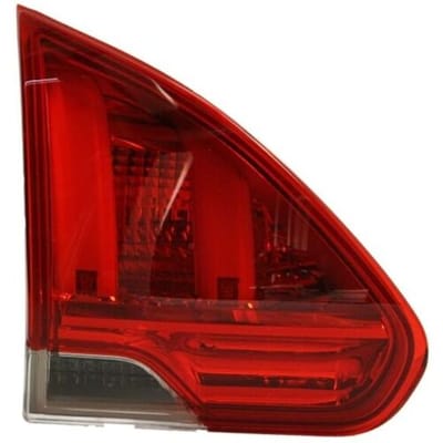 Achterlicht VALEO 045178