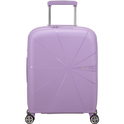 American Tourister StarVibe Handbagage Digital Lavender