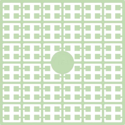 Pixelmatje (5 stuks) Nr. 164