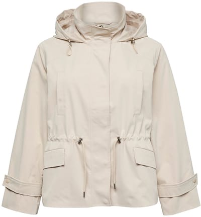 Vero Moda Curve Lange parka VMCMARYSOFFY Parka