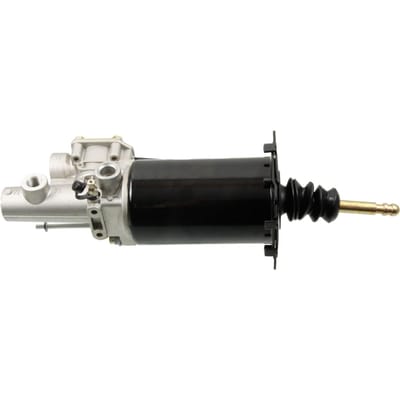 Koppelingsactuator FEBI BILSTEIN 171636