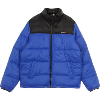 Primo Arctic Jacket donsjack voor heren nautisch blauw