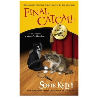 Final Catcall - Sofie Kelly