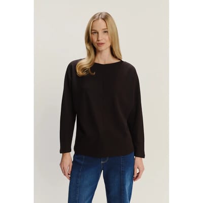 Vrouwen viscose T-shirt Greenpoint