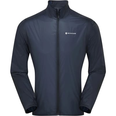 Montane Featherlite Nano Jas Blauw XL Man