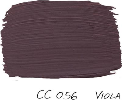 Carte Colori 2,5L Puro Matt Krijtlak Viola CC056