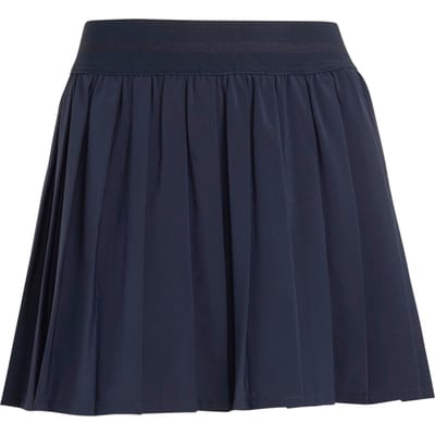 Adidas Performance Tennis Classics Rok - Dames - Blauw