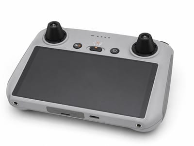 YUOM. Joystick Beschermdoppen geschikt voor DJI RC Pro / RC 2 – Stick Bescherming Controller – Zwart