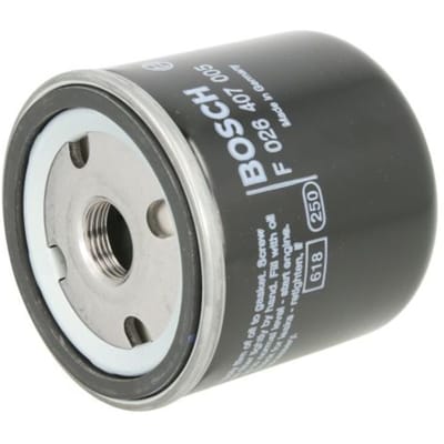Oliefilter BOSCH F 026 407 005
