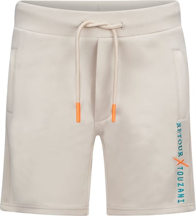 Retour jeans Spin Jongens Broek - bone - Maat 15/16