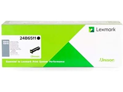 Lexmark TONER black XC6152 XC8155 25.000 Seiten BS