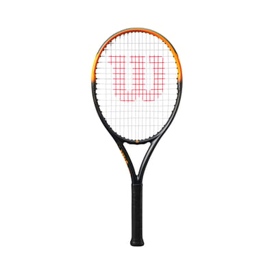 Wilson Burn Spin Junior 26 Tennisracket