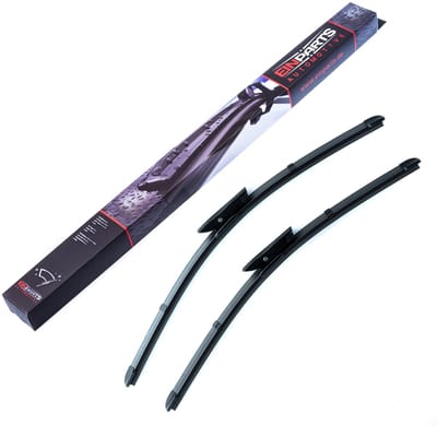 Einparts Ruitenwisserbladen Voor Mini Cabrio R57 Mini Clubman R55 Mini One R56 B