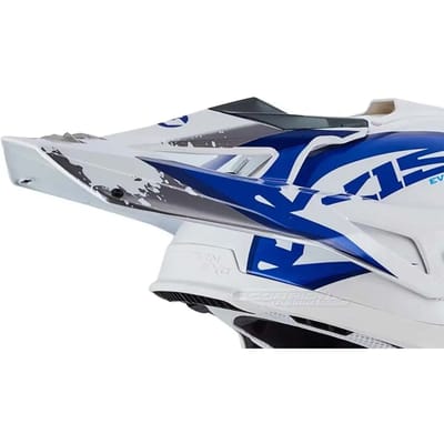 Motorhelm vizier Scorpion VX-15 Evo Air Peak Defender