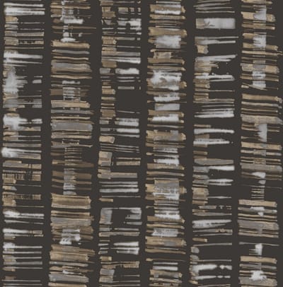 Bazaar - Aards - Behang - Muurdecoratie - Wallpaper - Vliesbehang - Beige - 0,53 x 10 M.