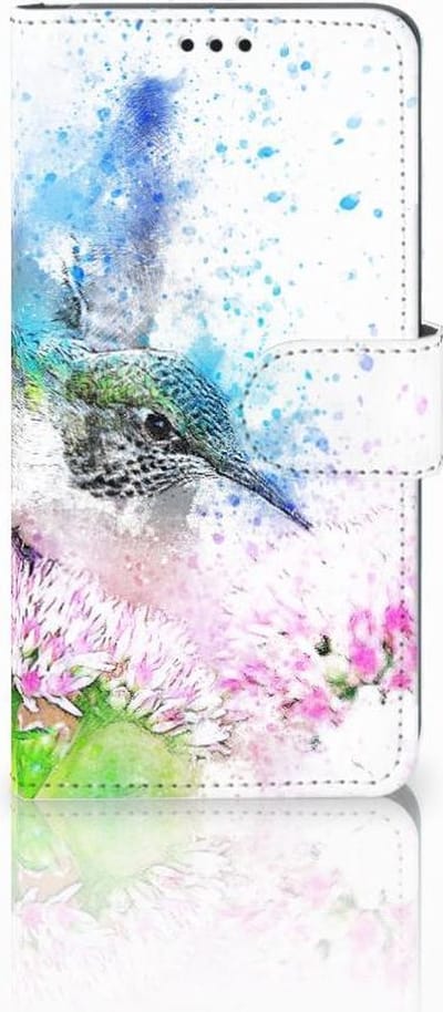 Hoesje Samsung Galaxy S10 Vogel