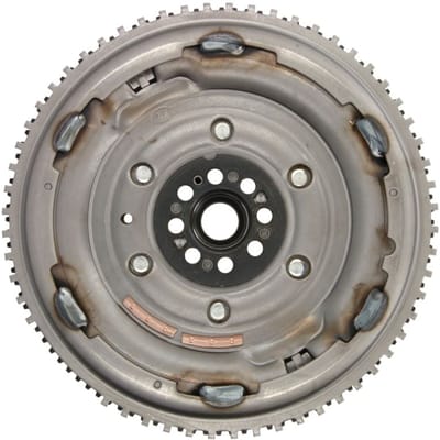 Schaeffler Luk Dubbel massa vliegwiel LUK ZMS 415 0281 11