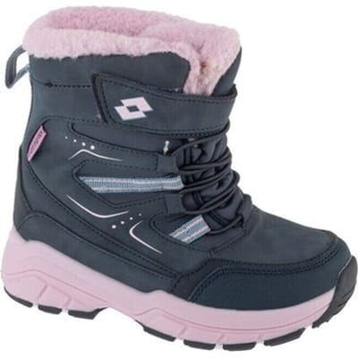Lotto kinderschoenen voor de winter Nizina Tex K 2600370K