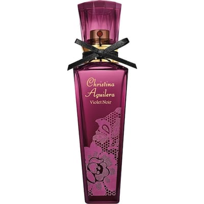 Christina Aguilera Violet Noir Eau de Parfum Spray Damesparfum Dames 30 ml