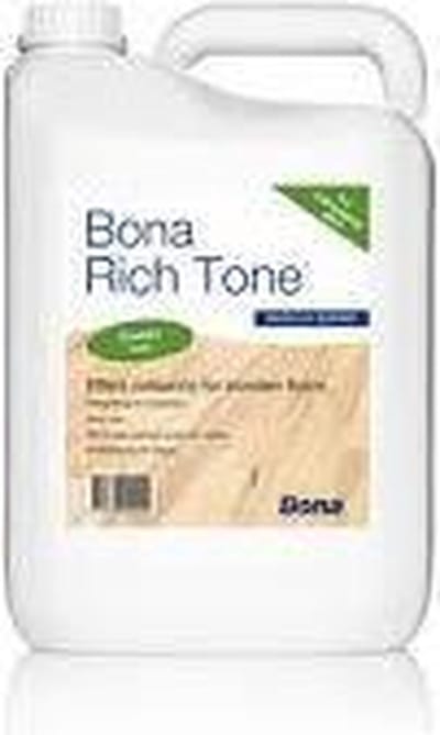 Bona Rich Tone - 5 liter