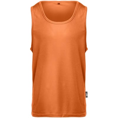 V-hals tanktop Pen Duick