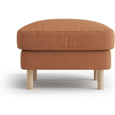 Hocker Eden velvet | Micadoni
