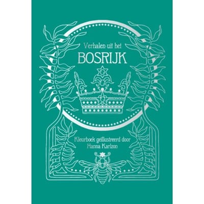 Het Bosrijk - Hanna Karlzon