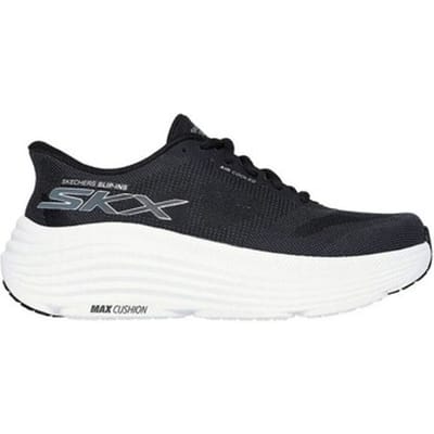 Lage Sneakers Skechers Max Cushioning-Endeavour