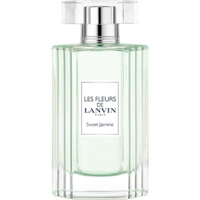 Lanvin Les Fleurs de Lanvin Sweet Jasmine Eau de Toilette