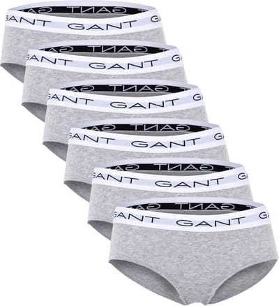 GANT Slip Set van 6