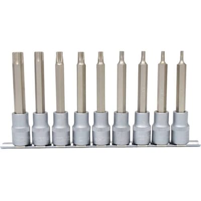 KS Tools 911.1520 911.1520 Verwisselbare koppen 1/2 (12,5 mm)