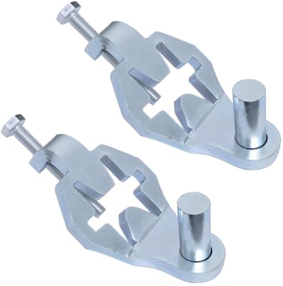 Dailygoods - T-Post Poorthanger Scharnier Pins voor Boerderij en Tuin