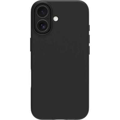 BlueBuilt Back Cover iPhone 17 Zwart