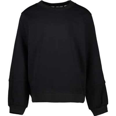 Cars Jeans Kids Janni Sw For Girls Black Taglia: 6 | Maglioni Outlet | kids | Nero