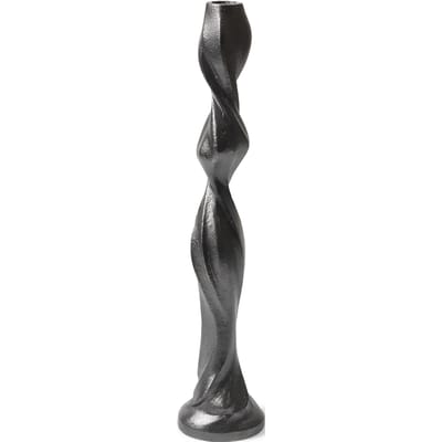 Ferm Living Gale kandelaar - Hoogte 38 cm