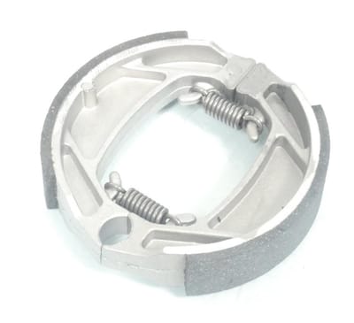 Mâchoire de frein RSM pour scooter Piaggio NRG 100x20 Neuf