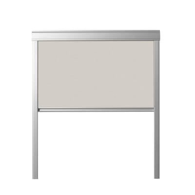 GGL GGU M08, 308, 2 Dakraam Rolgordijn Verduisterend BEIGE voor VELUX