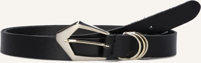 Elvy 25620 Minnesota Riemen - Zwart - Maat ONE SIZE