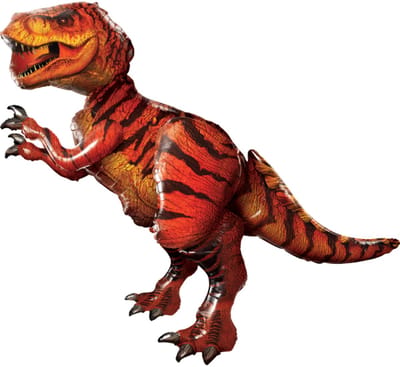 Airwalker Dino 172 x 154 cm