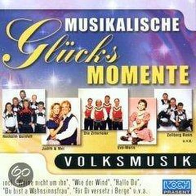 Musikalische Glucksmoment