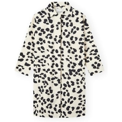 Mantel Compania Fantastica COMPAÑIA FANTÁSTICA Jacket 11027 - Animal