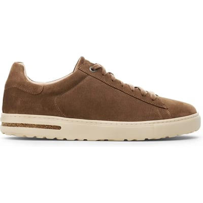 Suède leren sneakers Birkenstock Bend