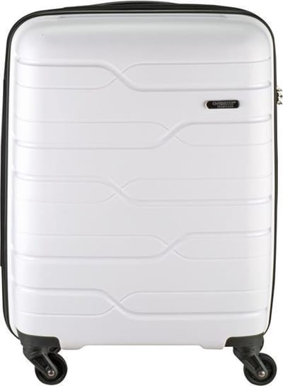 Princess Traveller Kobe Reiskoffer - S - Wit