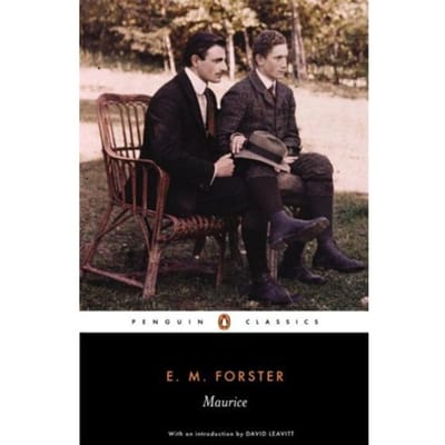 Maurice - E.M. Forster