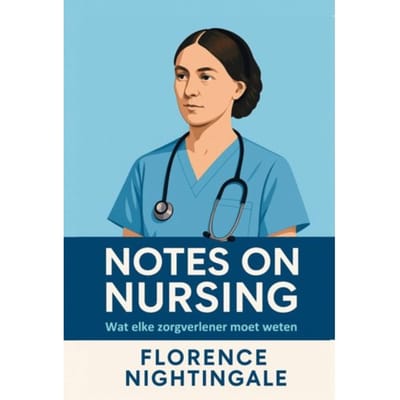 Notes On Nursing - Florence Nightingale