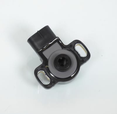 TPS-sensor Tourmax voor Yamaha 850 TDM motorfiets 1996 tot 1998 TPS-102 nieuw