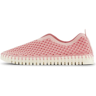 Ilse Jacobsen Flats Tulip3275 Ballerina Maat: 36 | Ballerina's Outlet | Dames | Roze