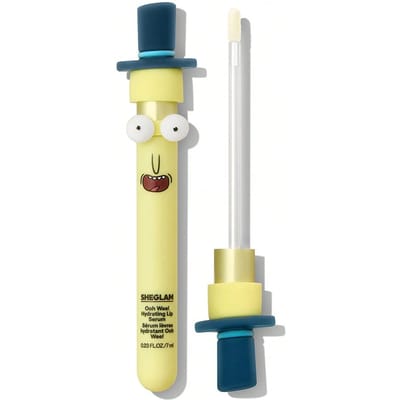 Ooh Wee! Hydraterende Lipserum Merk Beauty Cosmetica Make-Up Voor Vrouwen En Meisjes